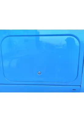 INTERNATIONAL PROSTAR 122 DOOR, COMPARTMENT