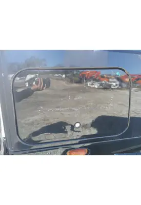 INTERNATIONAL PROSTAR 122 DOOR, COMPARTMENT