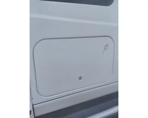 INTERNATIONAL PROSTAR 122 DOOR, COMPARTMENT