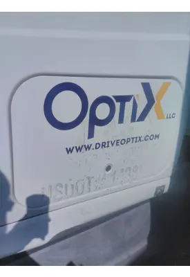 INTERNATIONAL PROSTAR 122 DOOR, COMPARTMENT