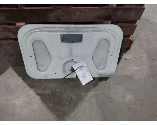 INTERNATIONAL PROSTAR 122 DOOR, COMPARTMENT