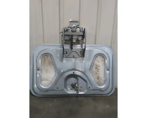 INTERNATIONAL PROSTAR 122 DOOR, COMPARTMENT