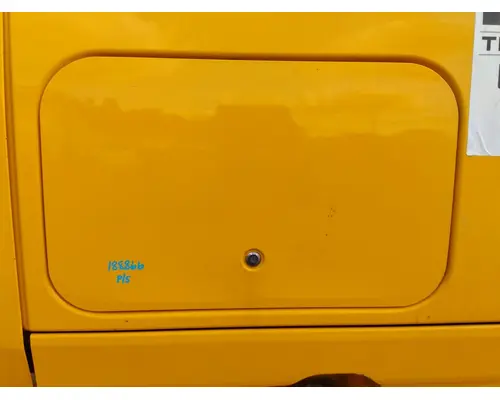 INTERNATIONAL PROSTAR 122 DOOR, COMPARTMENT