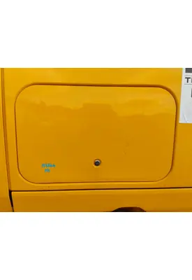 INTERNATIONAL PROSTAR 122 DOOR, COMPARTMENT