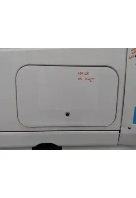 INTERNATIONAL PROSTAR 122 DOOR, COMPARTMENT