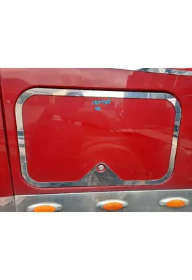 INTERNATIONAL PROSTAR 122 DOOR, COMPARTMENT