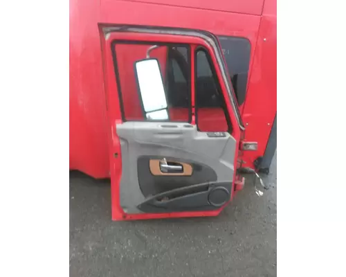 INTERNATIONAL PROSTAR 122 DOOR ASSEMBLY, FRONT