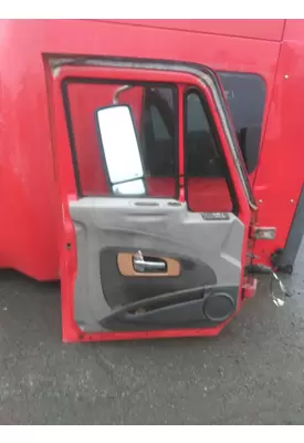 INTERNATIONAL PROSTAR 122 DOOR ASSEMBLY, FRONT