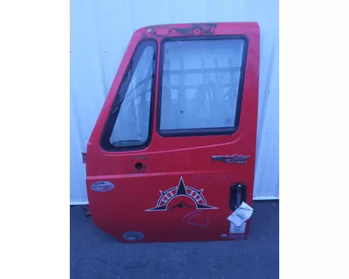 INTERNATIONAL PROSTAR 122 DOOR ASSEMBLY, FRONT