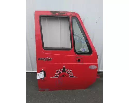 INTERNATIONAL PROSTAR 122 DOOR ASSEMBLY, FRONT
