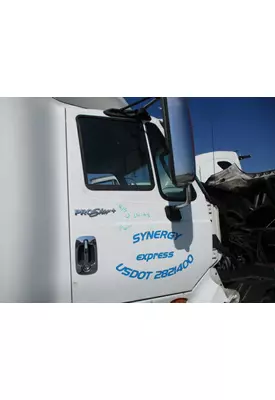 INTERNATIONAL PROSTAR 122 DOOR ASSEMBLY, FRONT