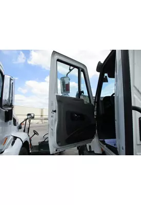 INTERNATIONAL PROSTAR 122 DOOR ASSEMBLY, FRONT