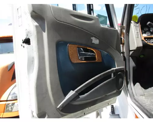 INTERNATIONAL PROSTAR 122 DOOR ASSEMBLY, FRONT