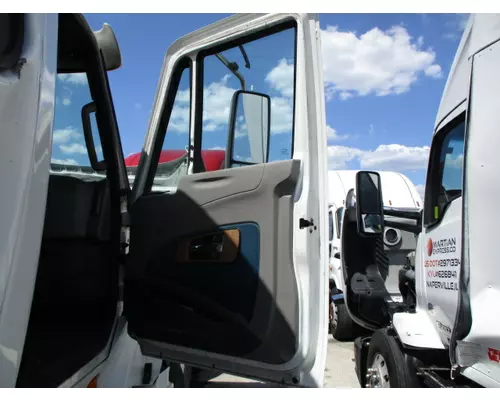 INTERNATIONAL PROSTAR 122 DOOR ASSEMBLY, FRONT