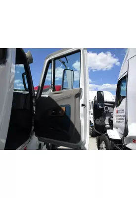 INTERNATIONAL PROSTAR 122 DOOR ASSEMBLY, FRONT