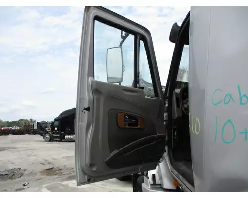 INTERNATIONAL PROSTAR 122 DOOR ASSEMBLY, FRONT