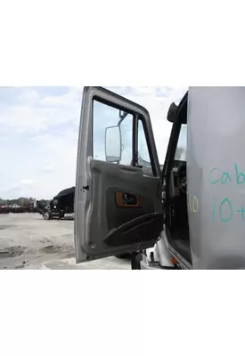 INTERNATIONAL PROSTAR 122 DOOR ASSEMBLY, FRONT