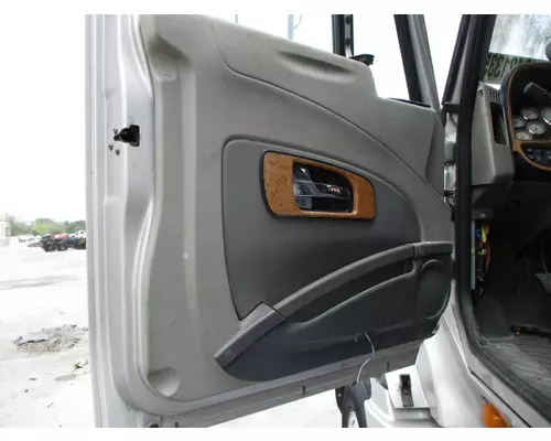 INTERNATIONAL PROSTAR 122 DOOR ASSEMBLY, FRONT