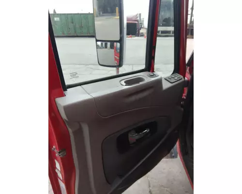 INTERNATIONAL PROSTAR 122 DOOR ASSEMBLY, FRONT