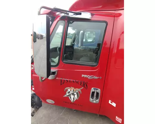 INTERNATIONAL PROSTAR 122 DOOR ASSEMBLY, FRONT