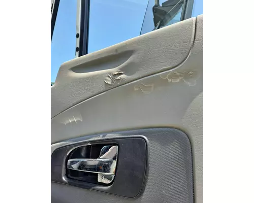 INTERNATIONAL PROSTAR 122 DOOR ASSEMBLY, FRONT