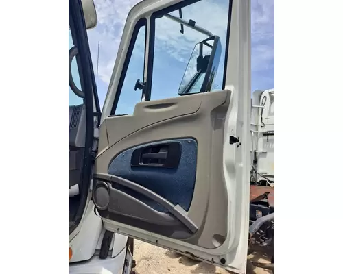 INTERNATIONAL PROSTAR 122 DOOR ASSEMBLY, FRONT