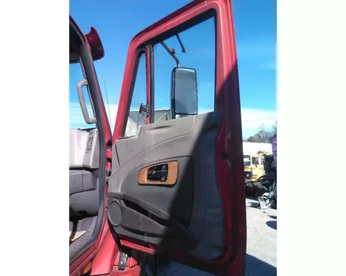 INTERNATIONAL PROSTAR 122 DOOR ASSEMBLY, FRONT