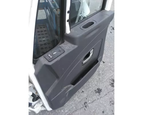 INTERNATIONAL PROSTAR 122 DOOR ASSEMBLY, FRONT