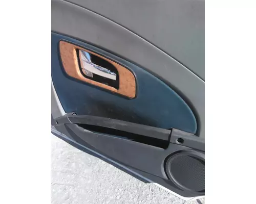 INTERNATIONAL PROSTAR 122 DOOR ASSEMBLY, FRONT