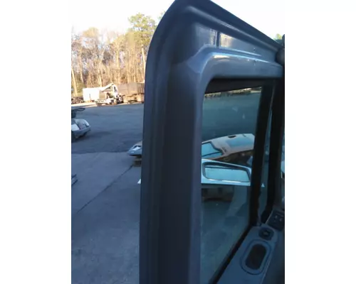 INTERNATIONAL PROSTAR 122 DOOR ASSEMBLY, FRONT