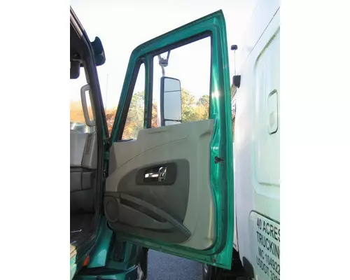 INTERNATIONAL PROSTAR 122 DOOR ASSEMBLY, FRONT