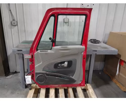 INTERNATIONAL PROSTAR 122 DOOR ASSEMBLY, FRONT