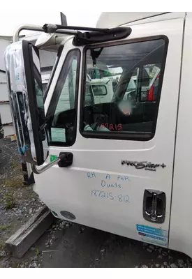 INTERNATIONAL PROSTAR 122 DOOR ASSEMBLY, FRONT