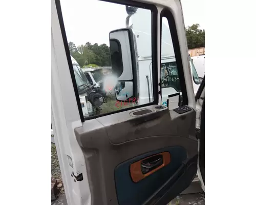 INTERNATIONAL PROSTAR 122 DOOR ASSEMBLY, FRONT