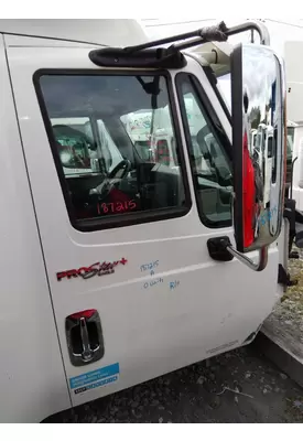 INTERNATIONAL PROSTAR 122 DOOR ASSEMBLY, FRONT