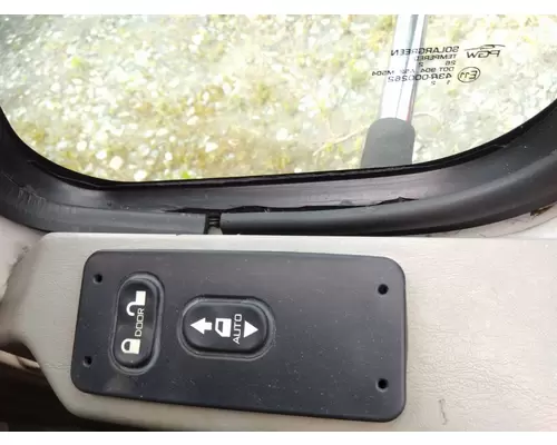 INTERNATIONAL PROSTAR 122 DOOR ASSEMBLY, FRONT