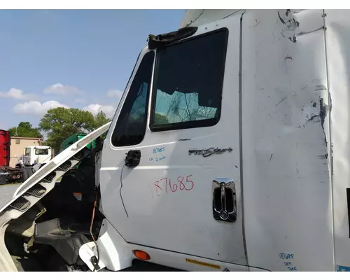 INTERNATIONAL PROSTAR 122 DOOR ASSEMBLY, FRONT