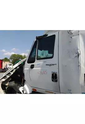INTERNATIONAL PROSTAR 122 DOOR ASSEMBLY, FRONT