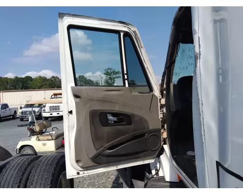 INTERNATIONAL PROSTAR 122 DOOR ASSEMBLY, FRONT