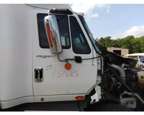 INTERNATIONAL PROSTAR 122 DOOR ASSEMBLY, FRONT