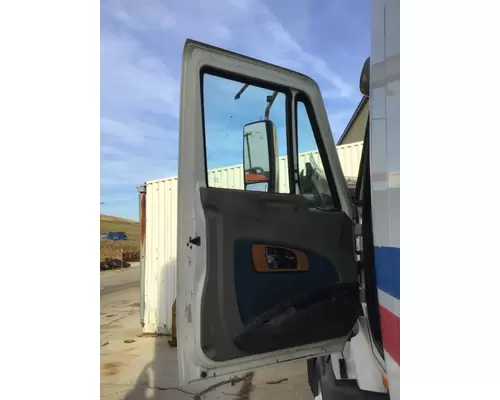 INTERNATIONAL PROSTAR 122 DOOR ASSEMBLY, FRONT