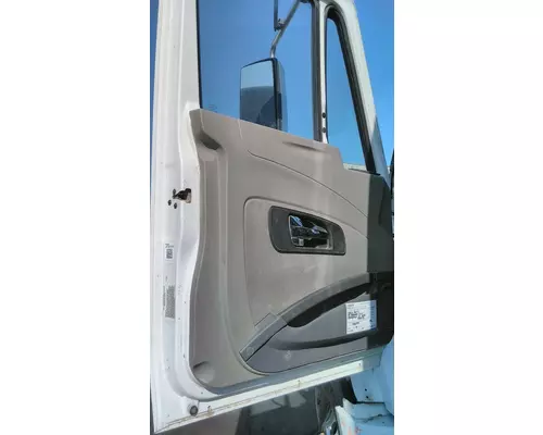 INTERNATIONAL PROSTAR 122 DOOR ASSEMBLY, FRONT