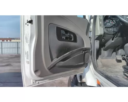 INTERNATIONAL PROSTAR 122 DOOR ASSEMBLY, FRONT