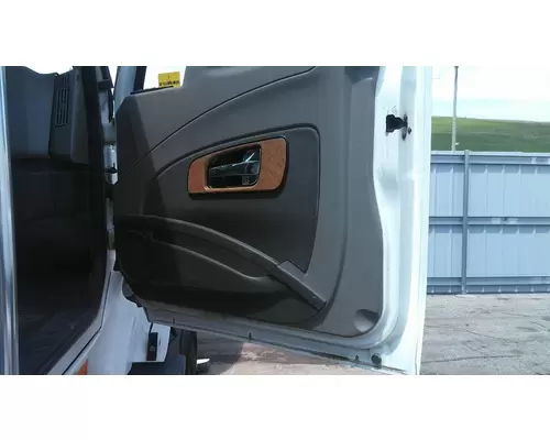 INTERNATIONAL PROSTAR 122 DOOR ASSEMBLY, FRONT