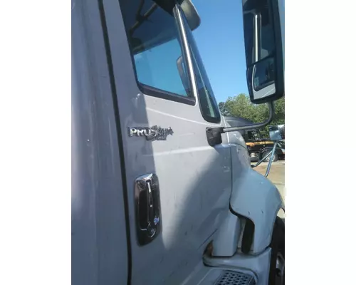 INTERNATIONAL PROSTAR 122 DOOR ASSEMBLY, FRONT