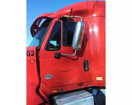 INTERNATIONAL PROSTAR 122 DOOR ASSEMBLY, FRONT