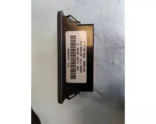 INTERNATIONAL PROSTAR 122 DOOR ELECTRICAL SWITCH