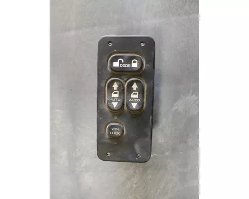 INTERNATIONAL PROSTAR 122 DOOR ELECTRICAL SWITCH