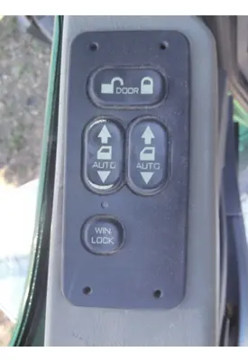 INTERNATIONAL PROSTAR 122 DOOR ELECTRICAL SWITCH