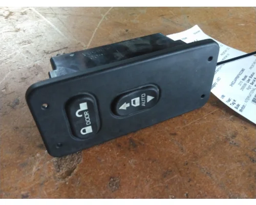 INTERNATIONAL PROSTAR 122 DOOR ELECTRICAL SWITCH